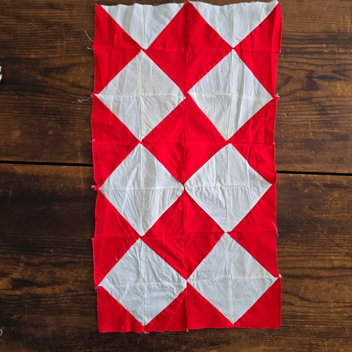 Vintage Quilt Square Bundle