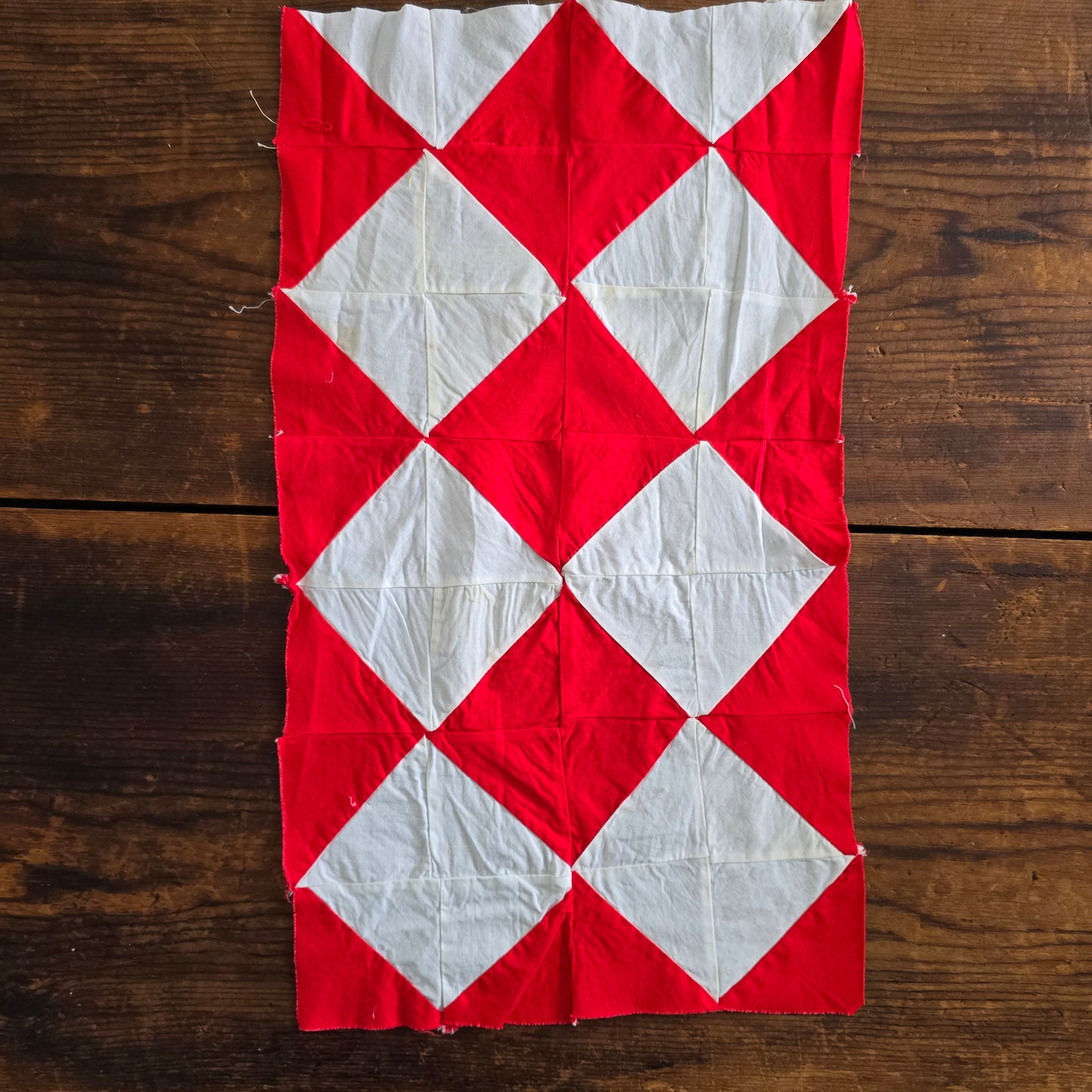 Vintage Quilt Square Bundle